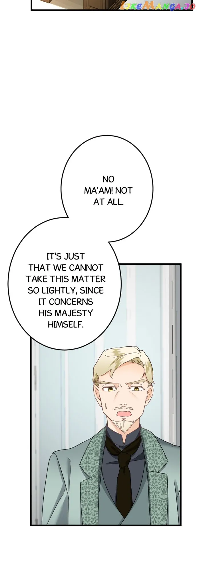 I Refuse to Be Executed a Second Time Chapter 87 Online - página 3
