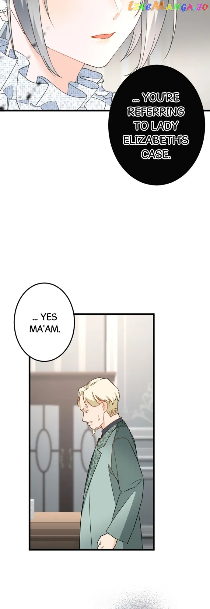 I Refuse to Be Executed a Second Time Chapter 87 Online - página 5