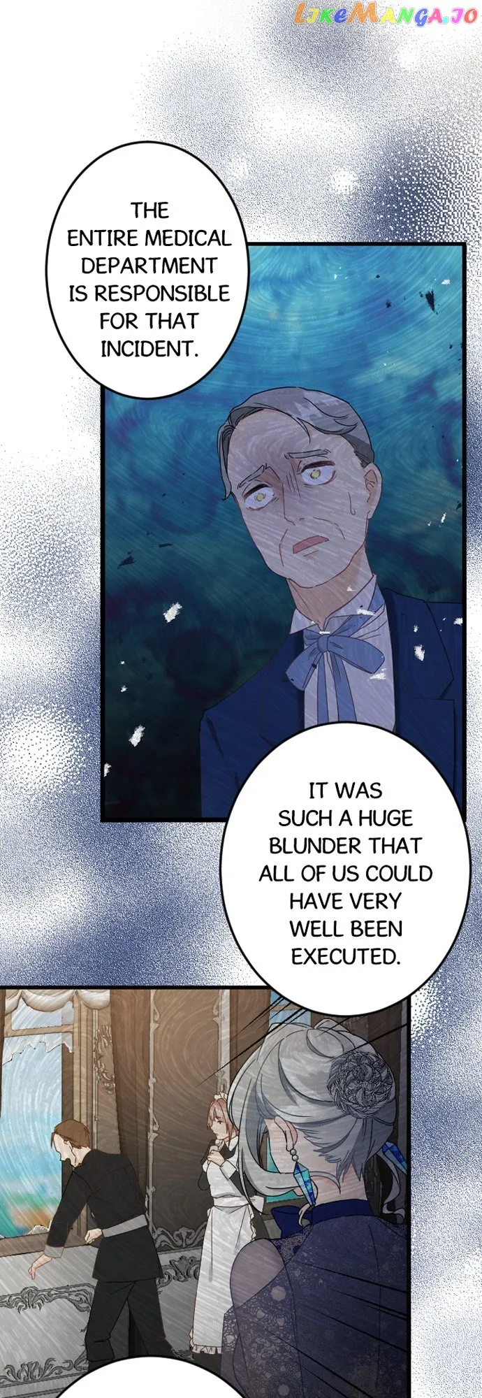 I Refuse to Be Executed a Second Time Chapter 87 Online - página 6
