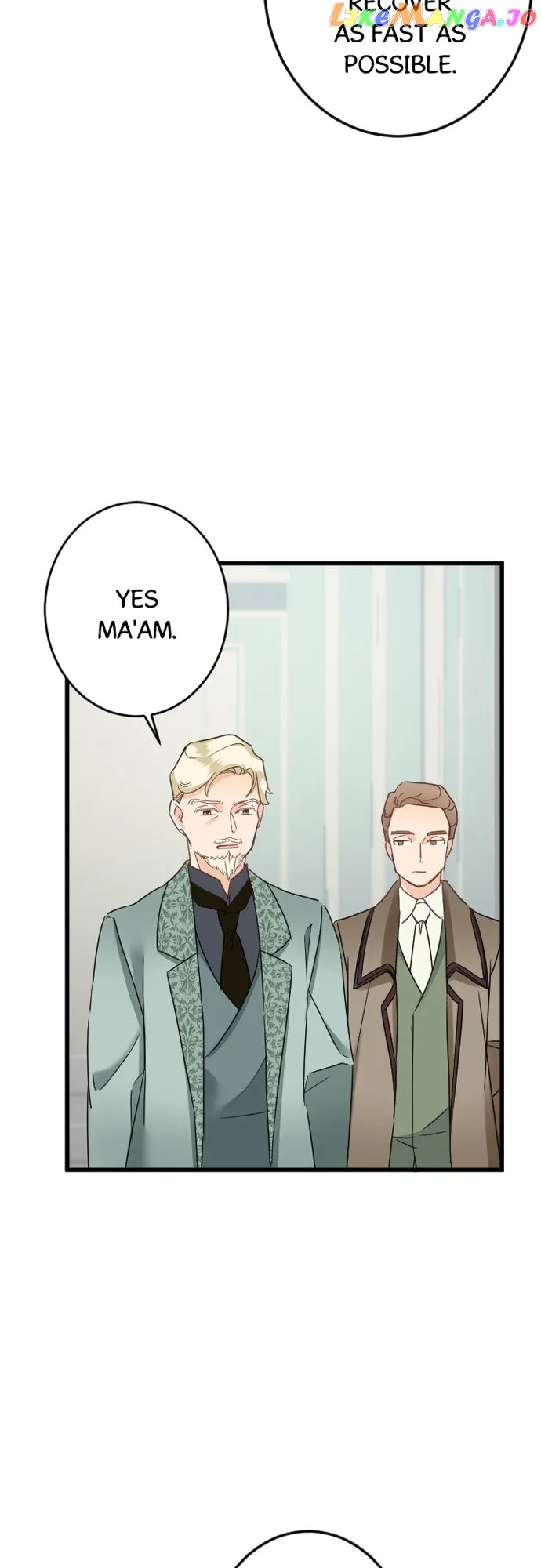 I Refuse to Be Executed a Second Time Chapter 87 Online - página 8