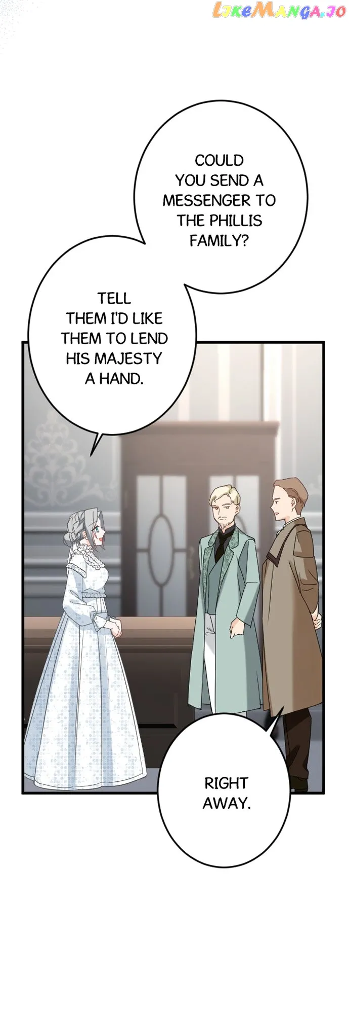 I Refuse to Be Executed a Second Time Chapter 87 Online - página 12