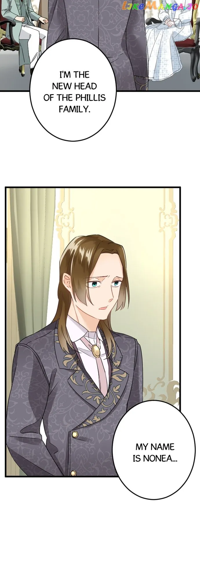 I Refuse to Be Executed a Second Time Chapter 87 Online - página 14