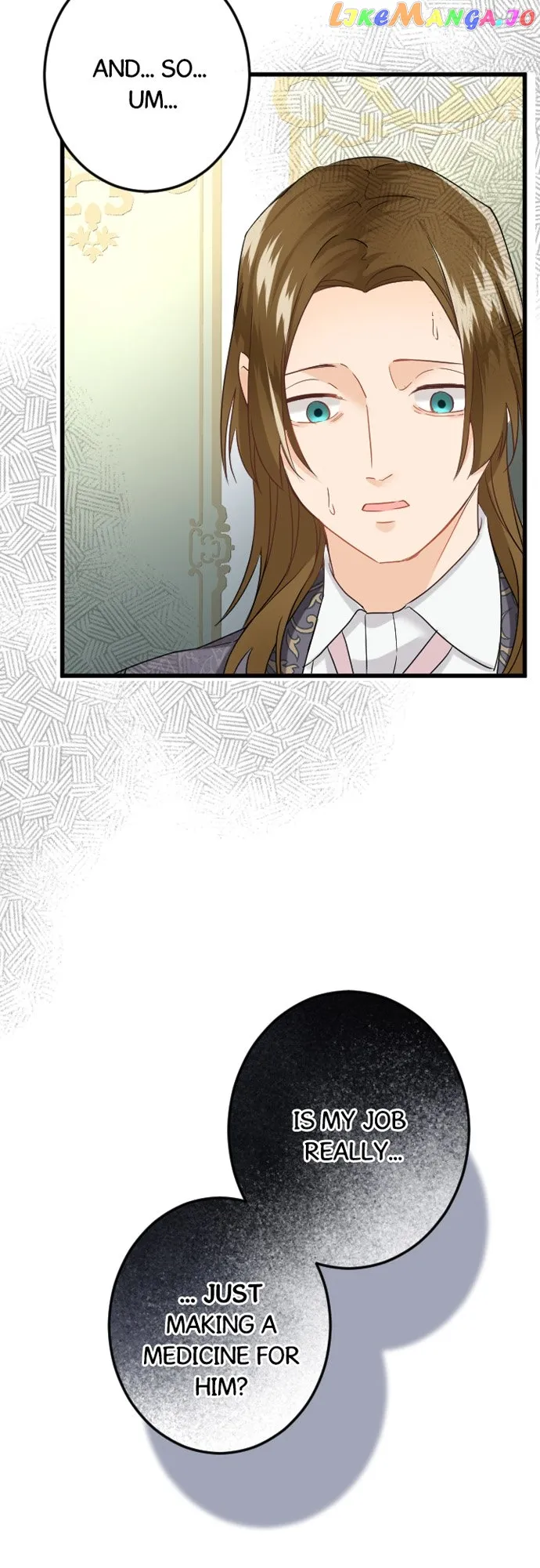 I Refuse to Be Executed a Second Time Chapter 87 Online - página 16