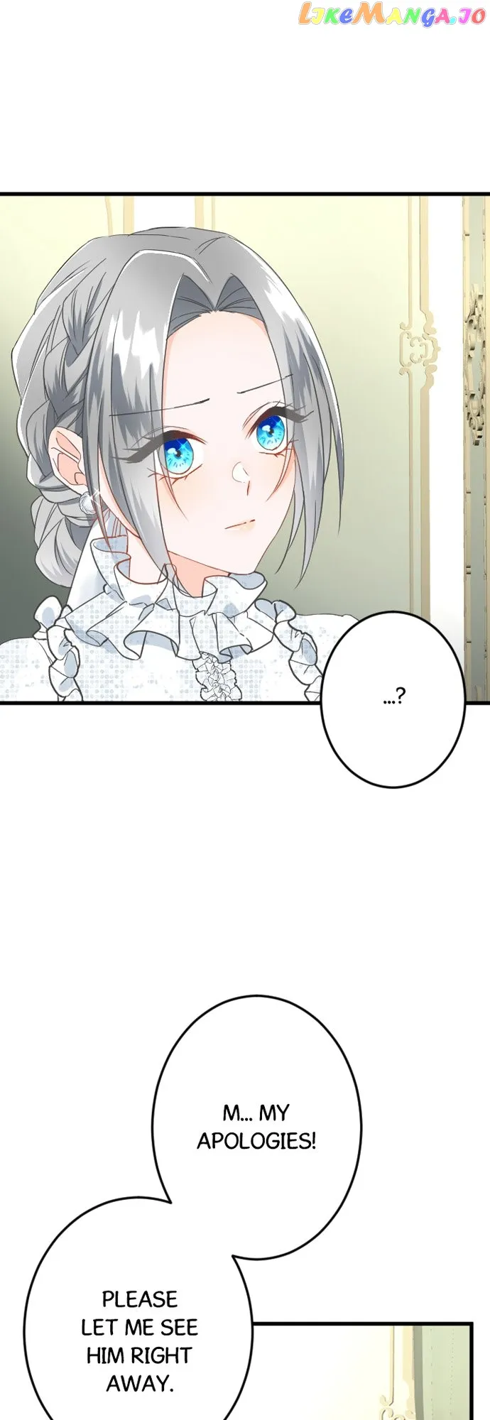 I Refuse to Be Executed a Second Time Chapter 87 Online - página 17