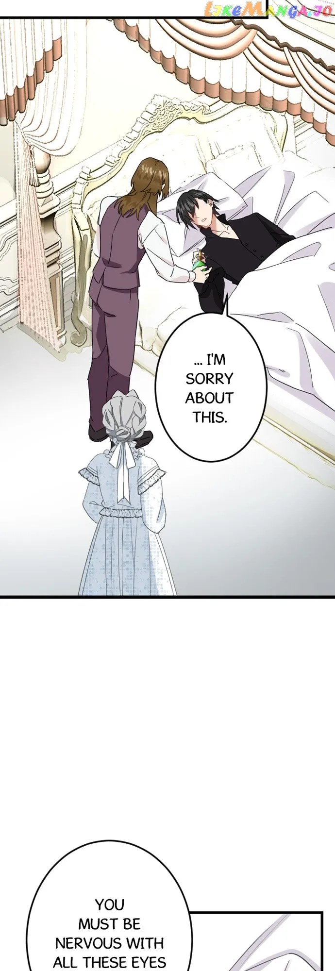 I Refuse to Be Executed a Second Time Chapter 87 Online - página 19