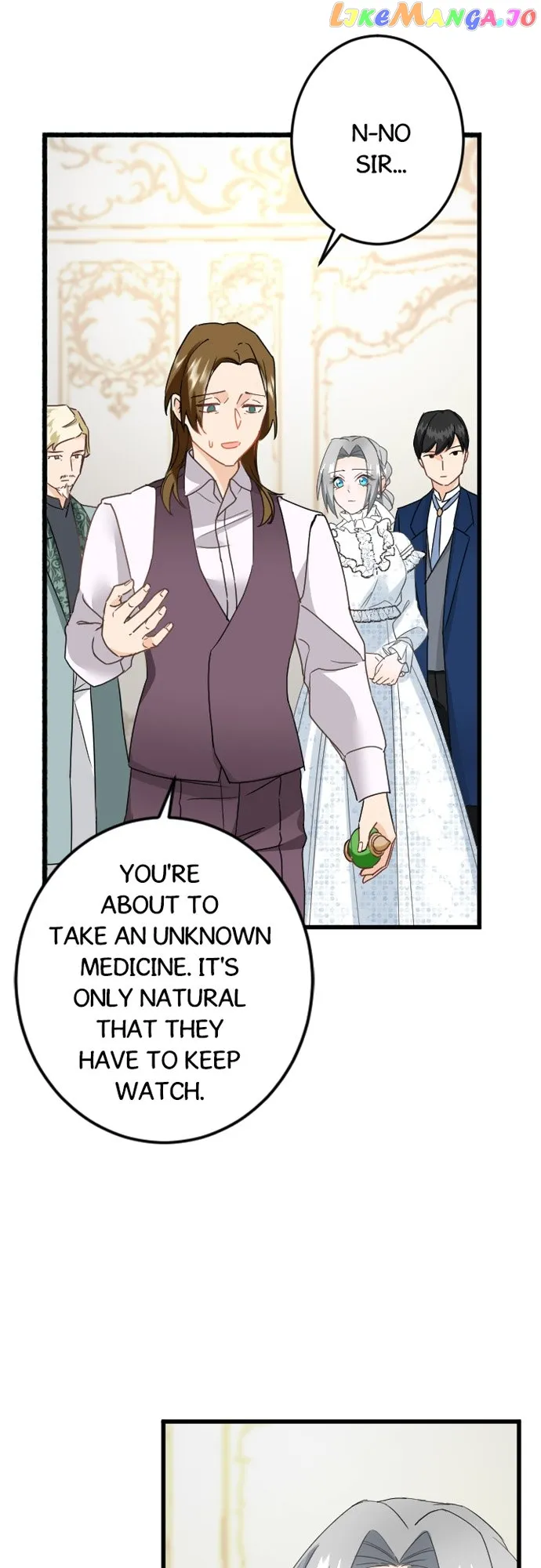 I Refuse to Be Executed a Second Time Chapter 87 Online - página 21