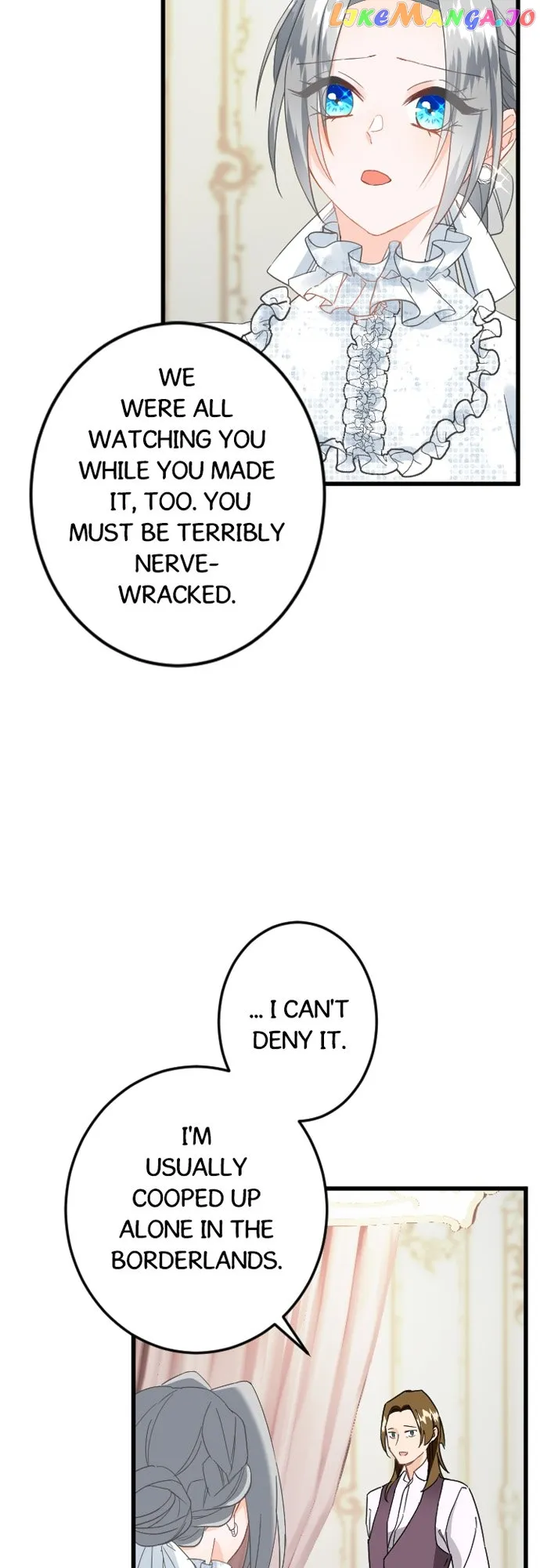 I Refuse to Be Executed a Second Time Chapter 87 Online - página 22