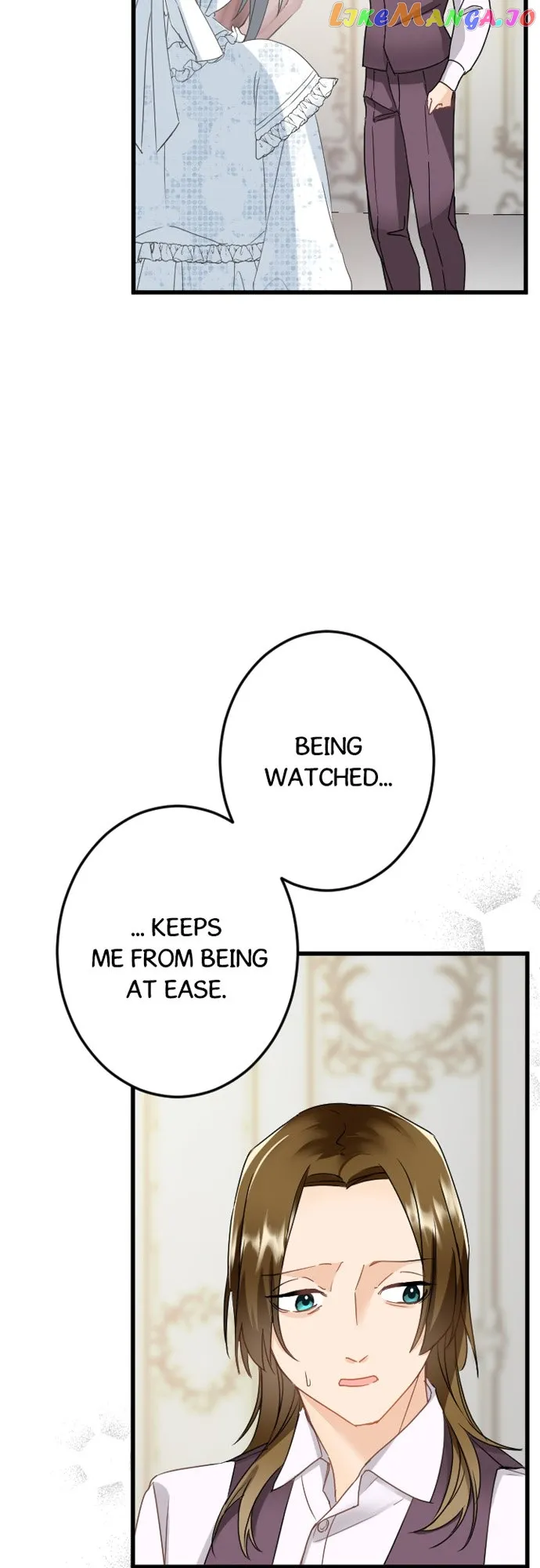 I Refuse to Be Executed a Second Time Chapter 87 Online - página 23