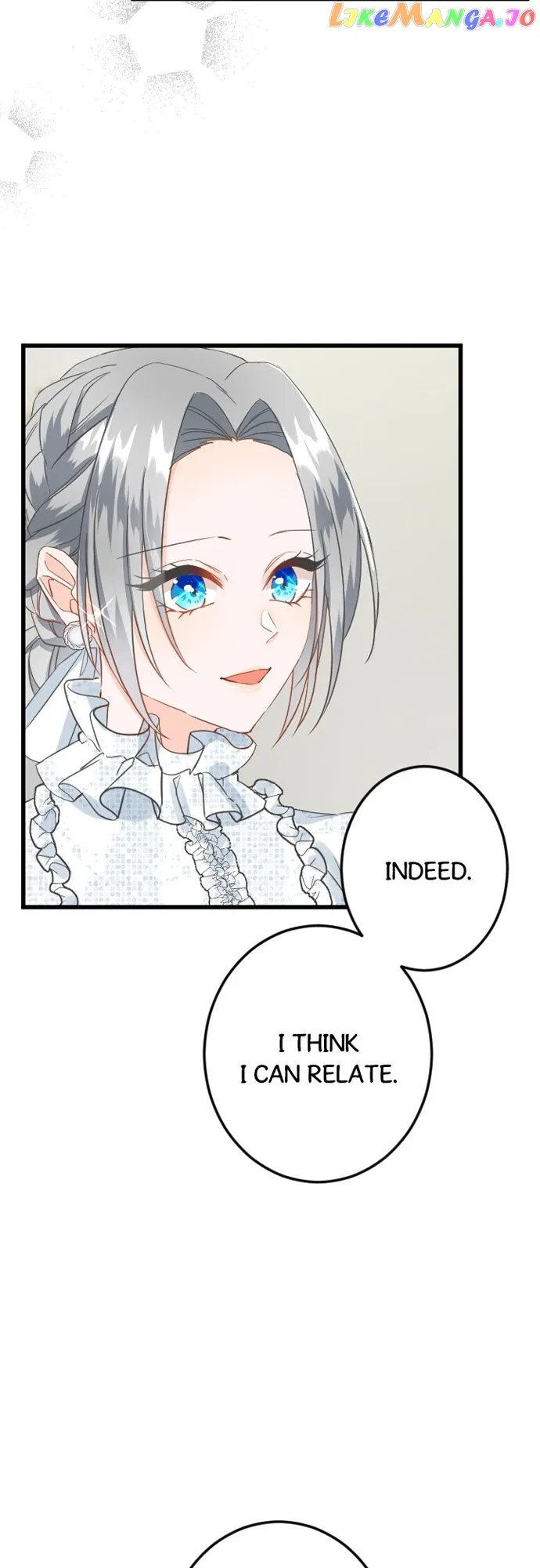 I Refuse to Be Executed a Second Time Chapter 87 Online - página 24