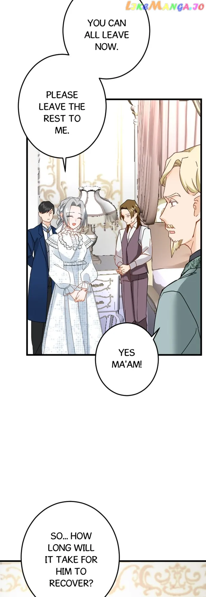 I Refuse to Be Executed a Second Time Chapter 87 Online - página 25