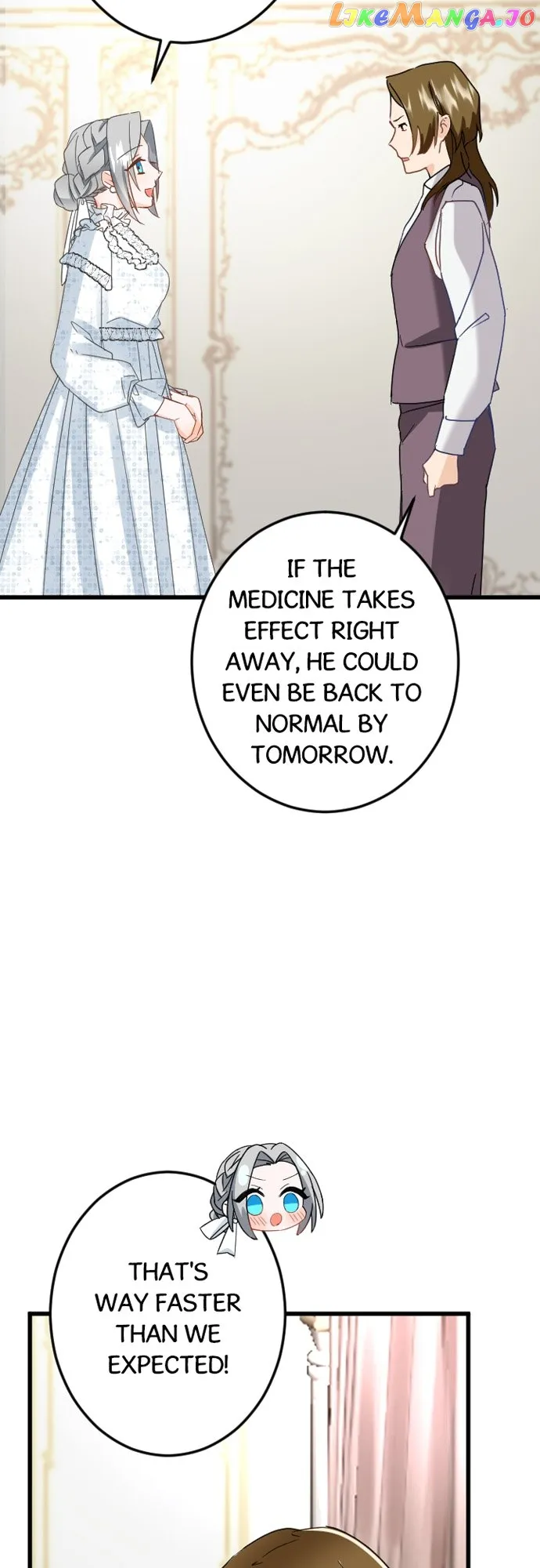 I Refuse to Be Executed a Second Time Chapter 87 Online - página 26