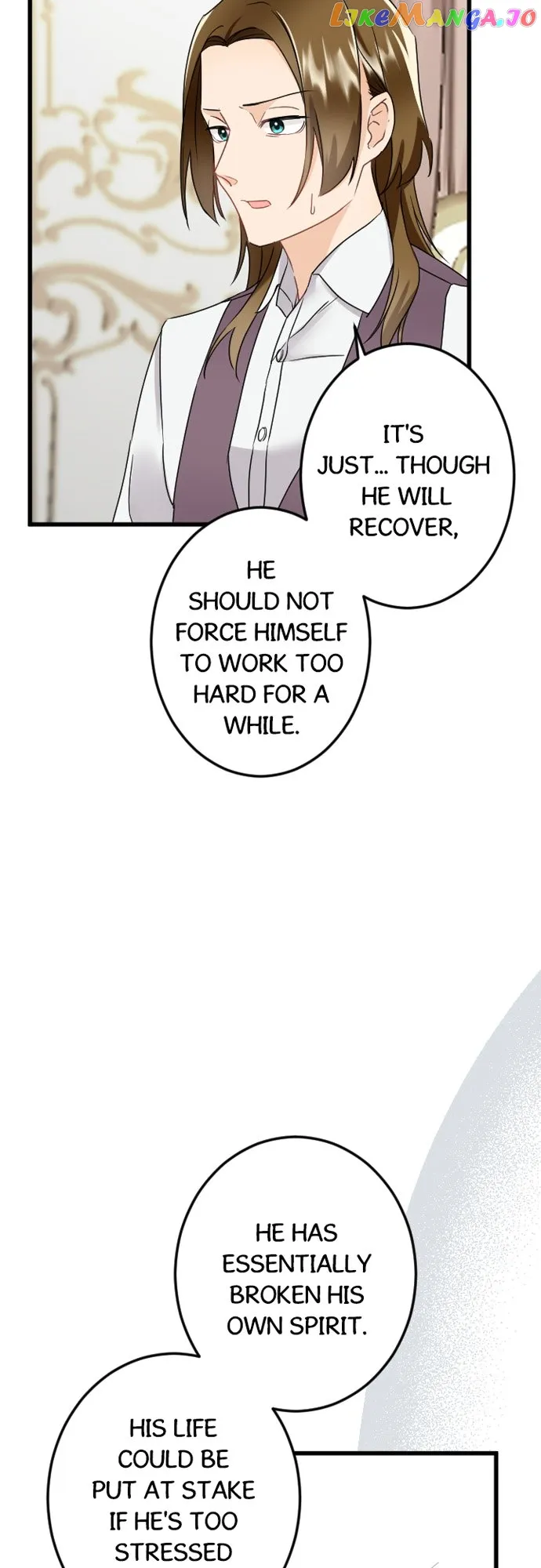 I Refuse to Be Executed a Second Time Chapter 87 Online - página 27