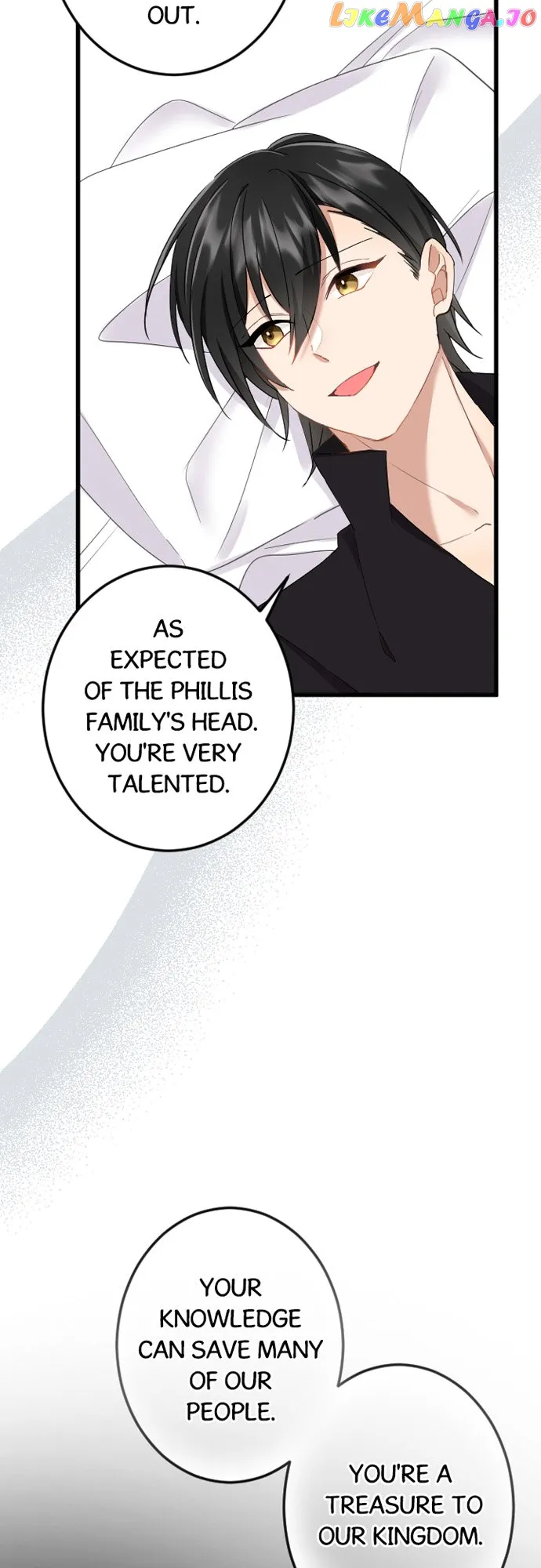 I Refuse to Be Executed a Second Time Chapter 87 Online - página 28