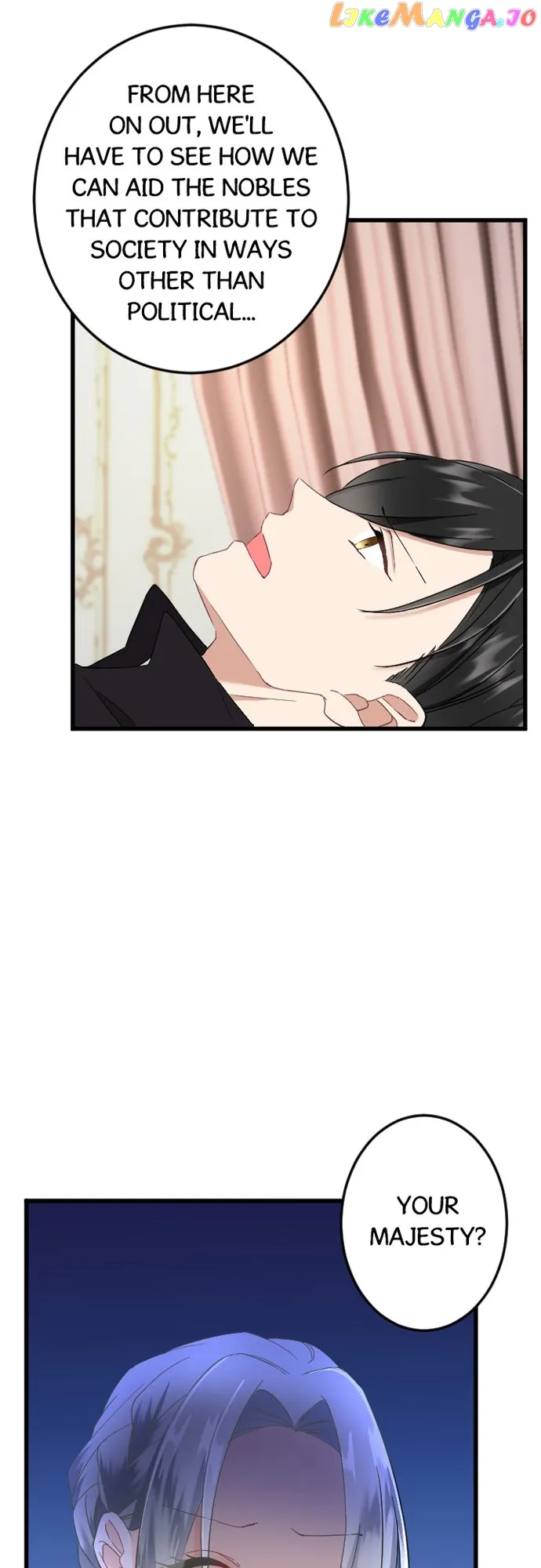 I Refuse to Be Executed a Second Time Chapter 87 Online - página 31