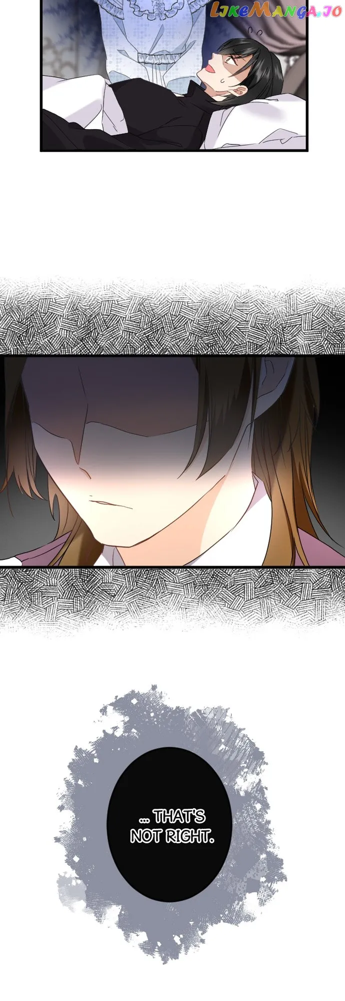 I Refuse to Be Executed a Second Time Chapter 87 Online - página 33