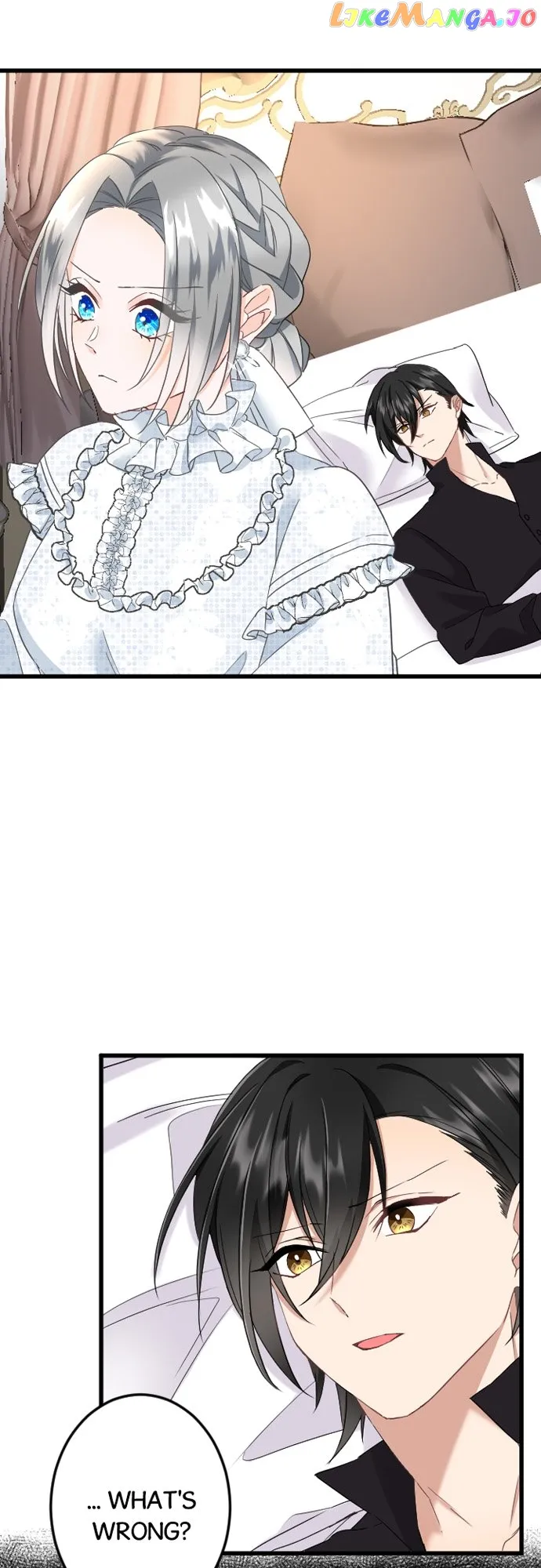 I Refuse to Be Executed a Second Time Chapter 87 Online - página 34