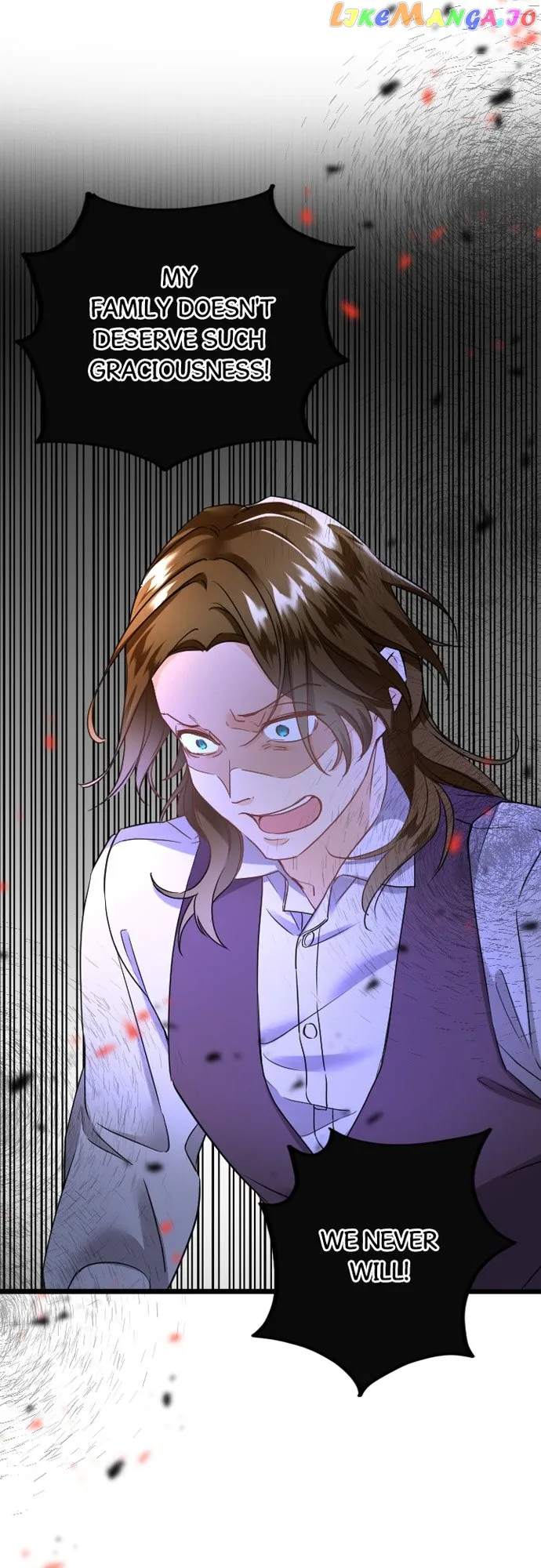 I Refuse to Be Executed a Second Time Chapter 87 Online - página 36