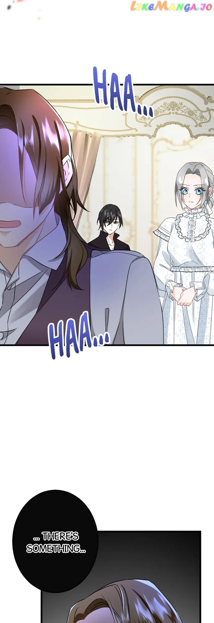 I Refuse to Be Executed a Second Time Chapter 87 Online - página 37