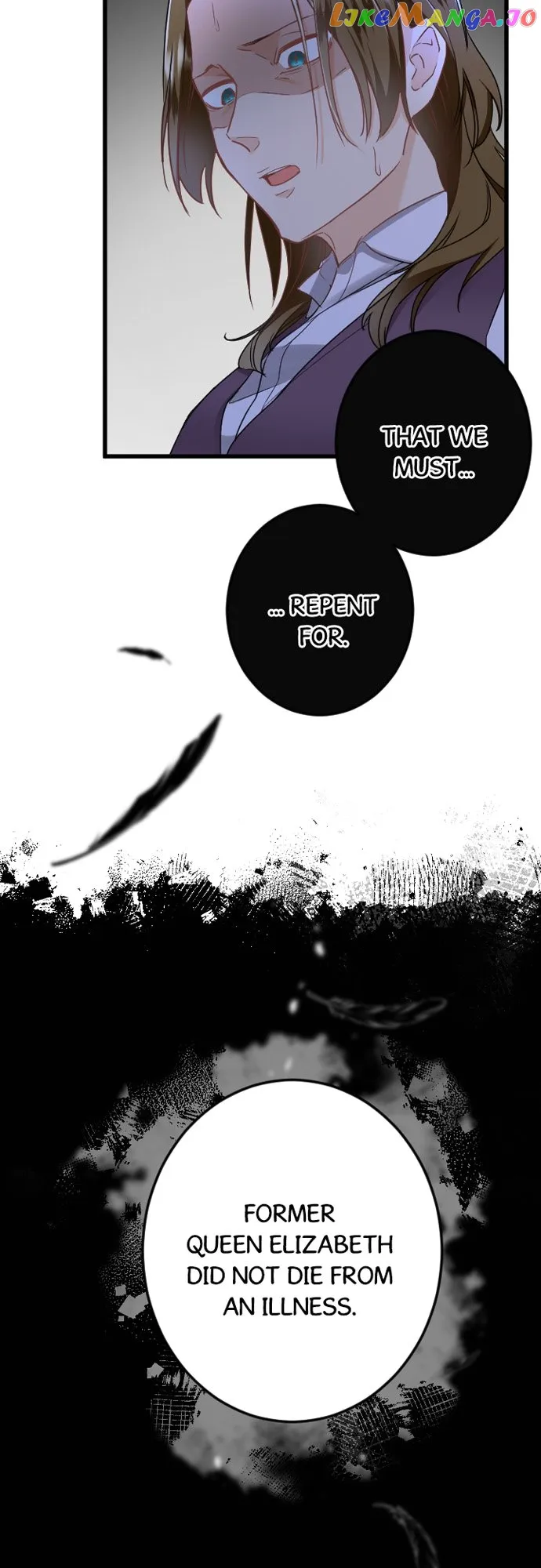 I Refuse to Be Executed a Second Time Chapter 87 Online - página 38