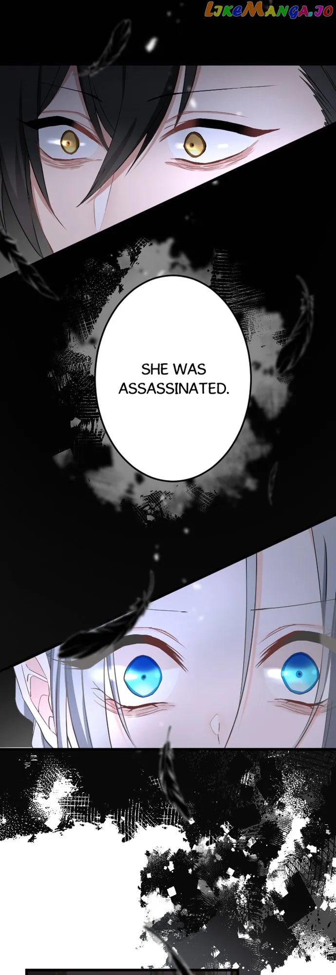 I Refuse to Be Executed a Second Time Chapter 87 Online - página 39