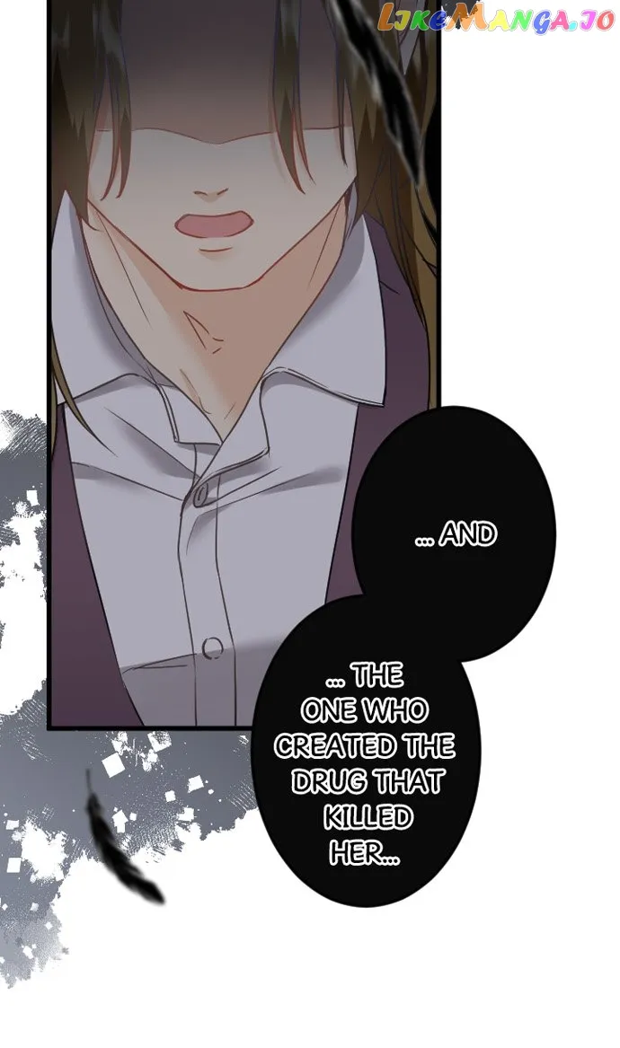 I Refuse to Be Executed a Second Time Chapter 87 Online - página 40