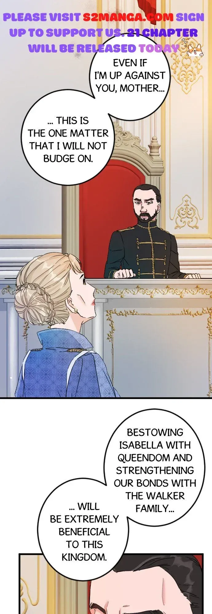 I Refuse to Be Executed a Second Time Chapter 9 Online - página 1