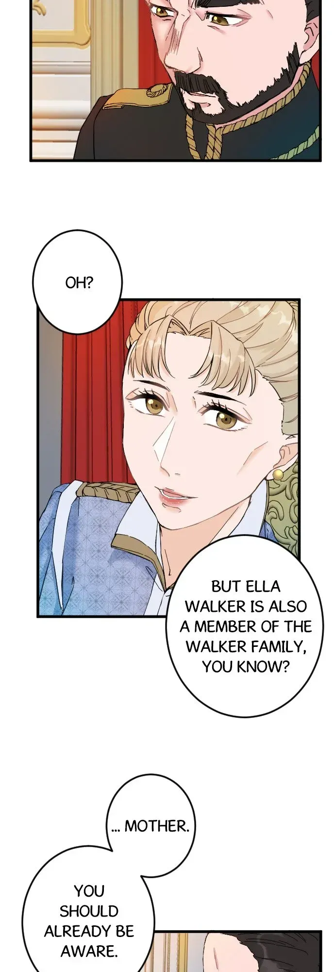 I Refuse to Be Executed a Second Time Chapter 9 Online - página 2