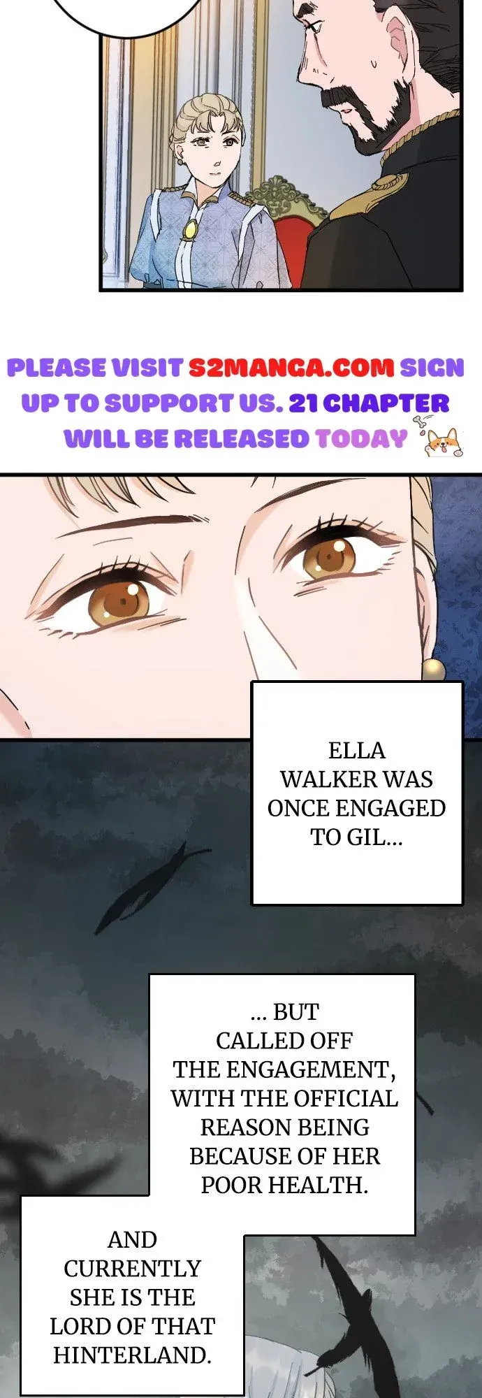 I Refuse to Be Executed a Second Time Chapter 9 Online - página 3