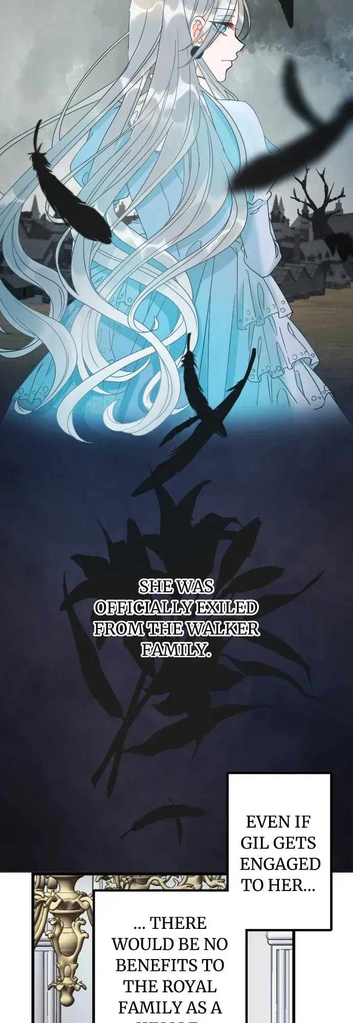 I Refuse to Be Executed a Second Time Chapter 9 Online - página 4