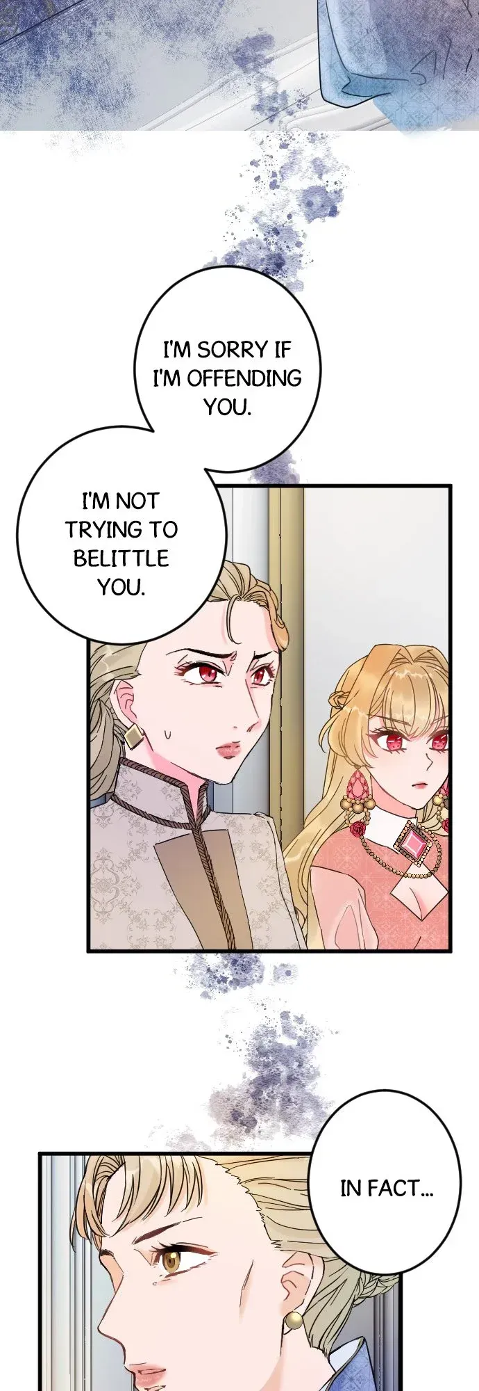 I Refuse to Be Executed a Second Time Chapter 9 Online - página 7