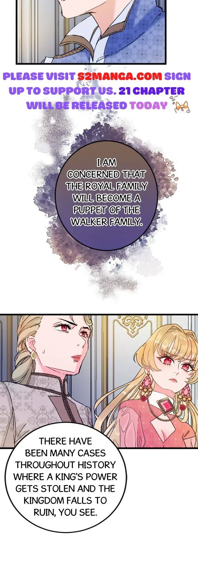I Refuse to Be Executed a Second Time Chapter 9 Online - página 8