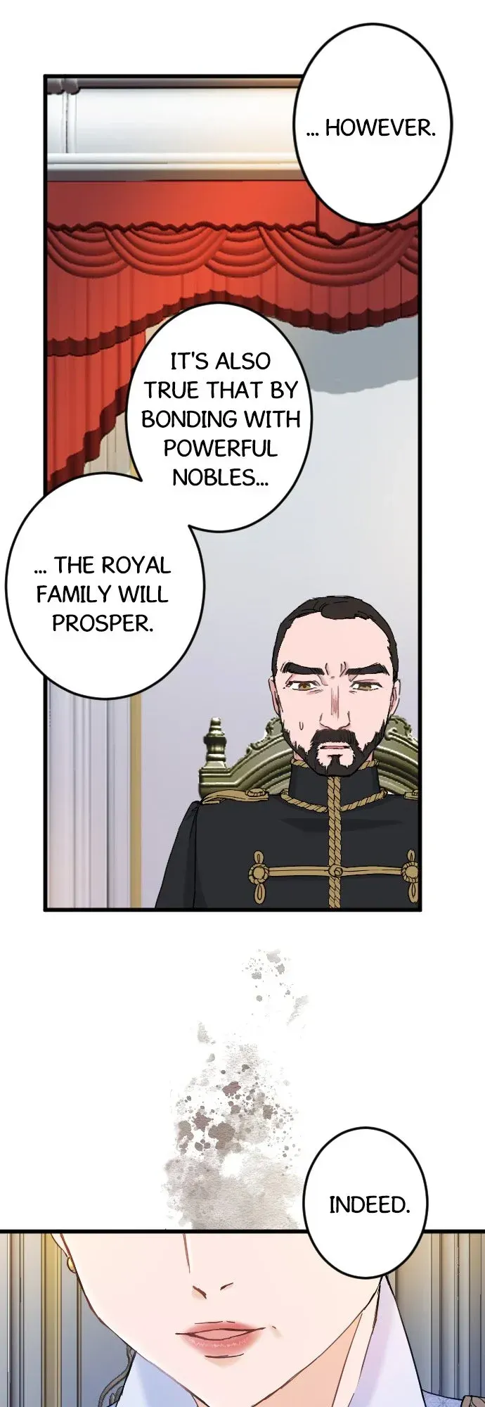 I Refuse to Be Executed a Second Time Chapter 9 Online - página 9