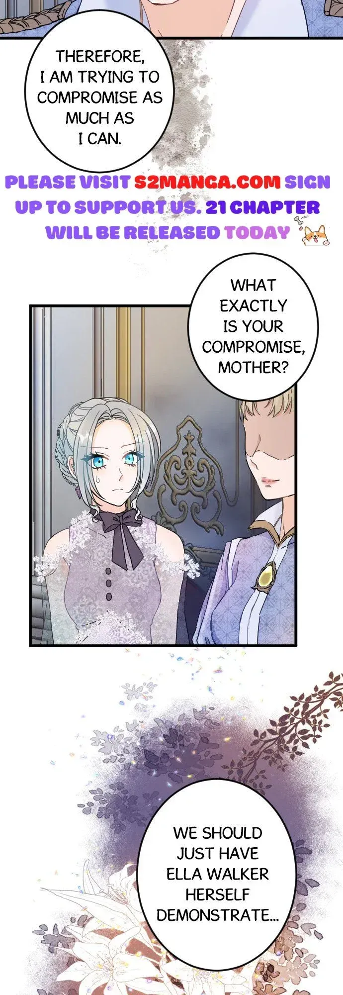 I Refuse to Be Executed a Second Time Chapter 9 Online - página 10