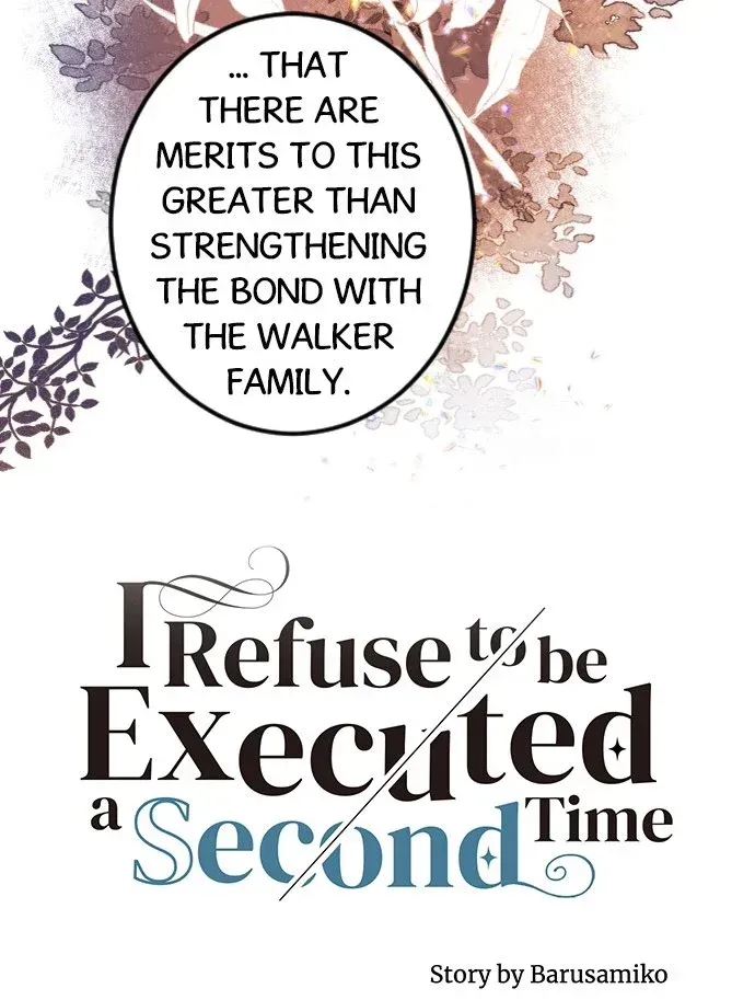 I Refuse to Be Executed a Second Time Chapter 9 Online - página 11