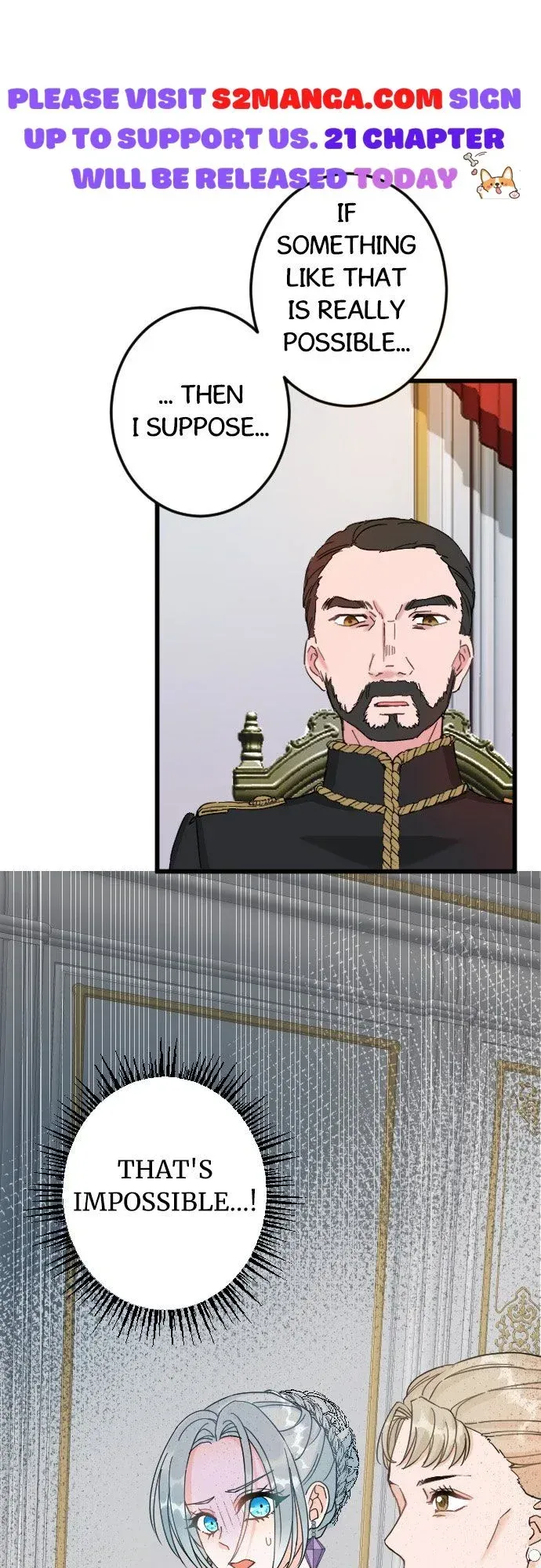 I Refuse to Be Executed a Second Time Chapter 9 Online - página 12