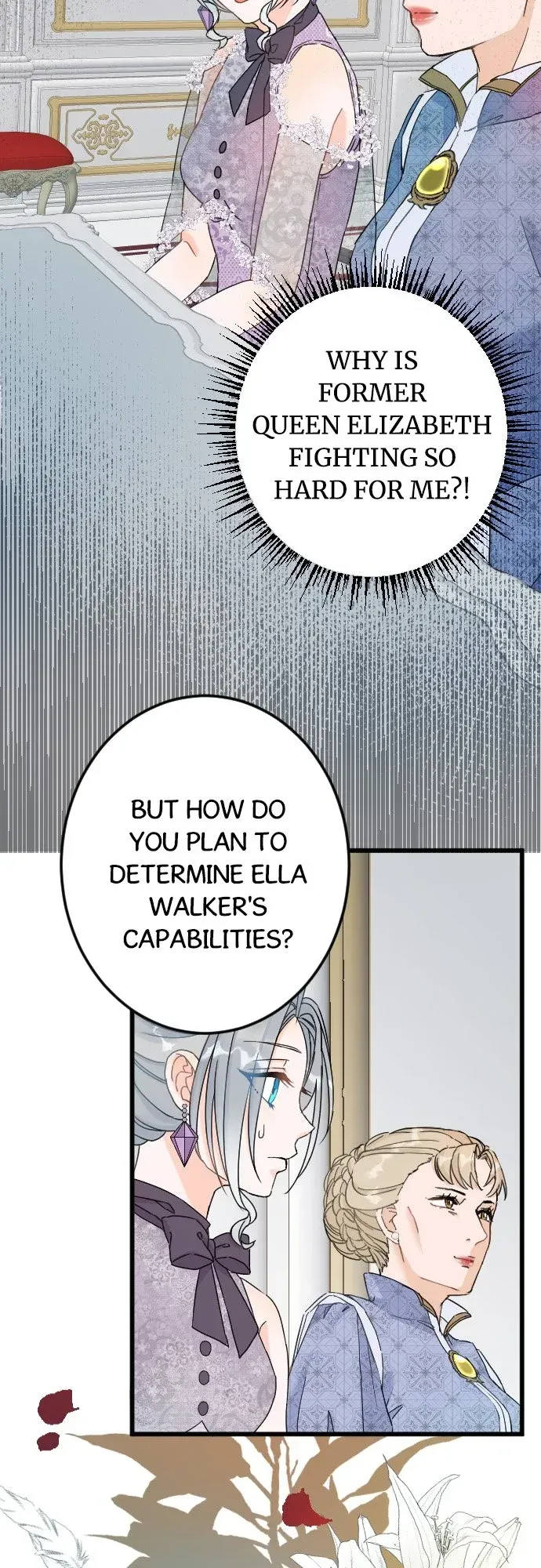 I Refuse to Be Executed a Second Time Chapter 9 Online - página 13