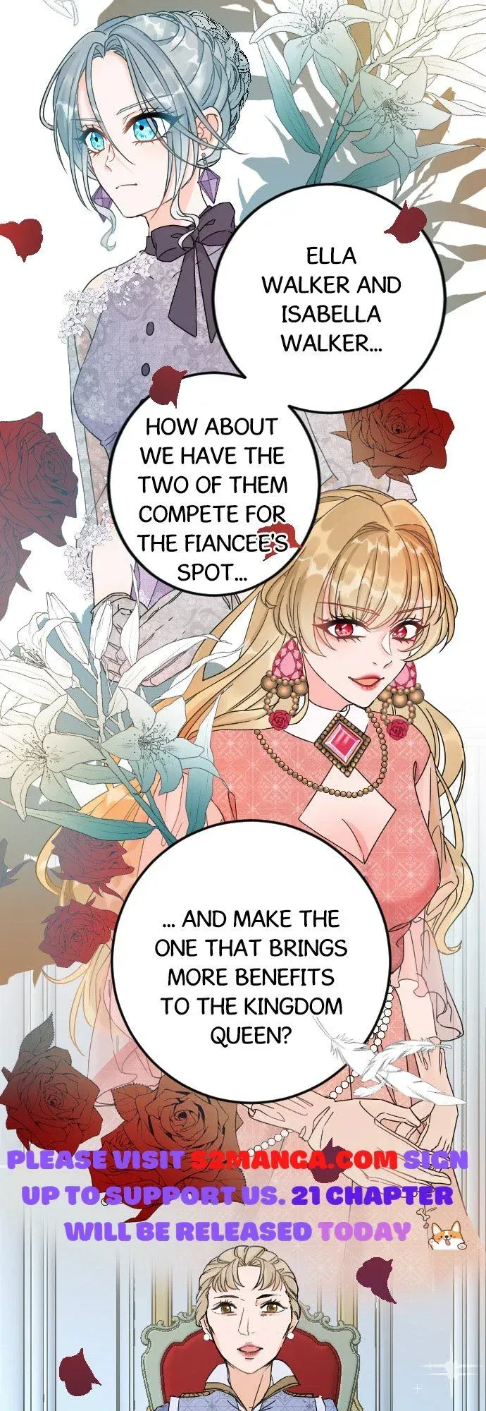 I Refuse to Be Executed a Second Time Chapter 9 Online - página 14