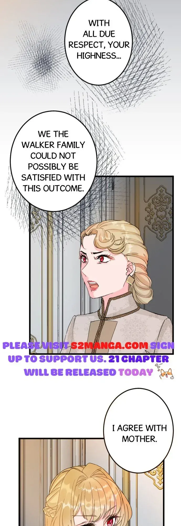 I Refuse to Be Executed a Second Time Chapter 9 Online - página 18