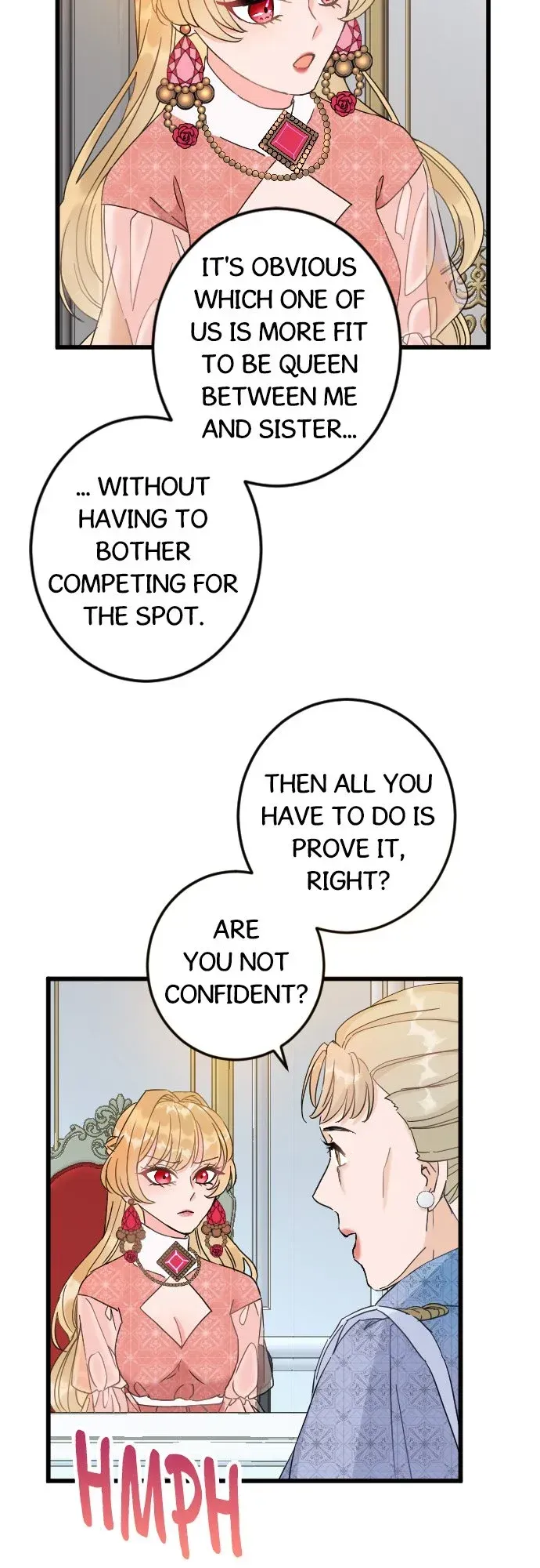 I Refuse to Be Executed a Second Time Chapter 9 Online - página 19