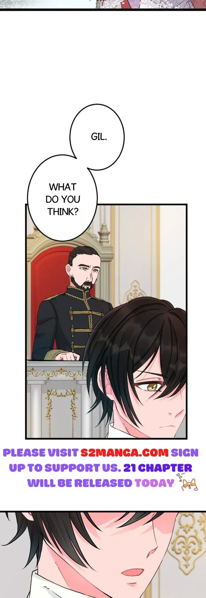 I Refuse to Be Executed a Second Time Chapter 9 Online - página 24