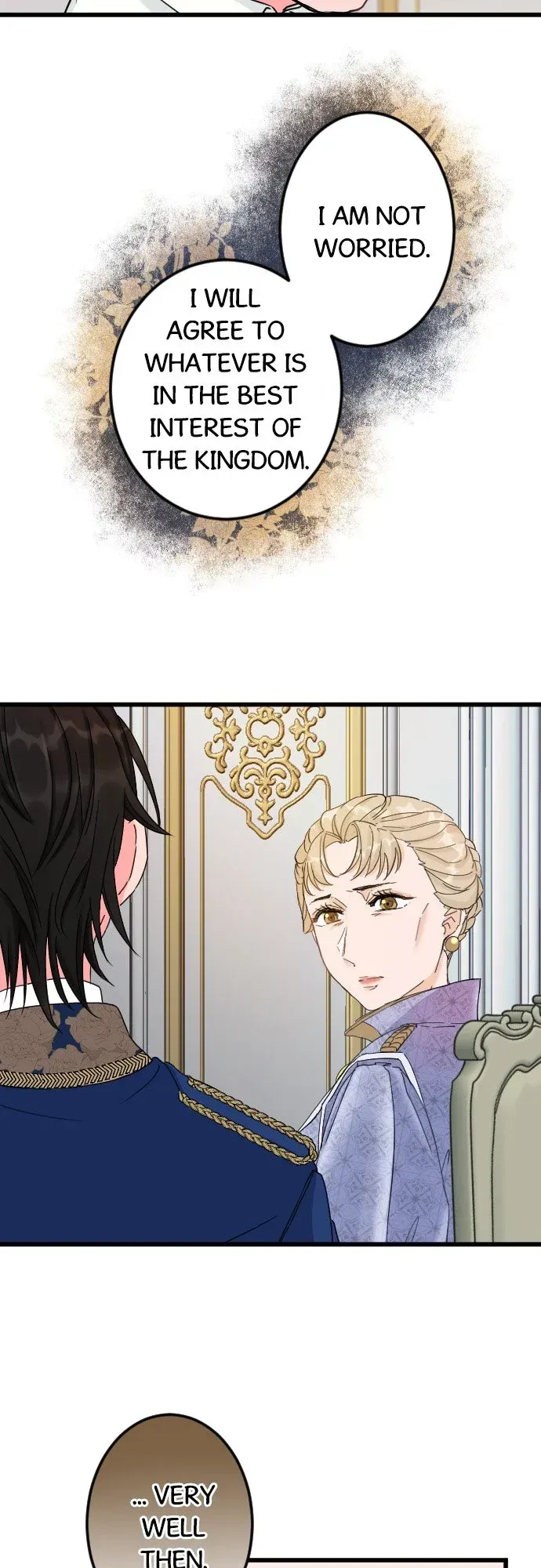 I Refuse to Be Executed a Second Time Chapter 9 Online - página 25