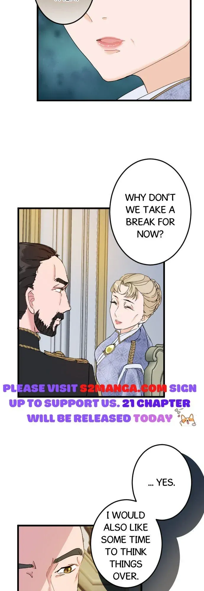 I Refuse to Be Executed a Second Time Chapter 9 Online - página 26