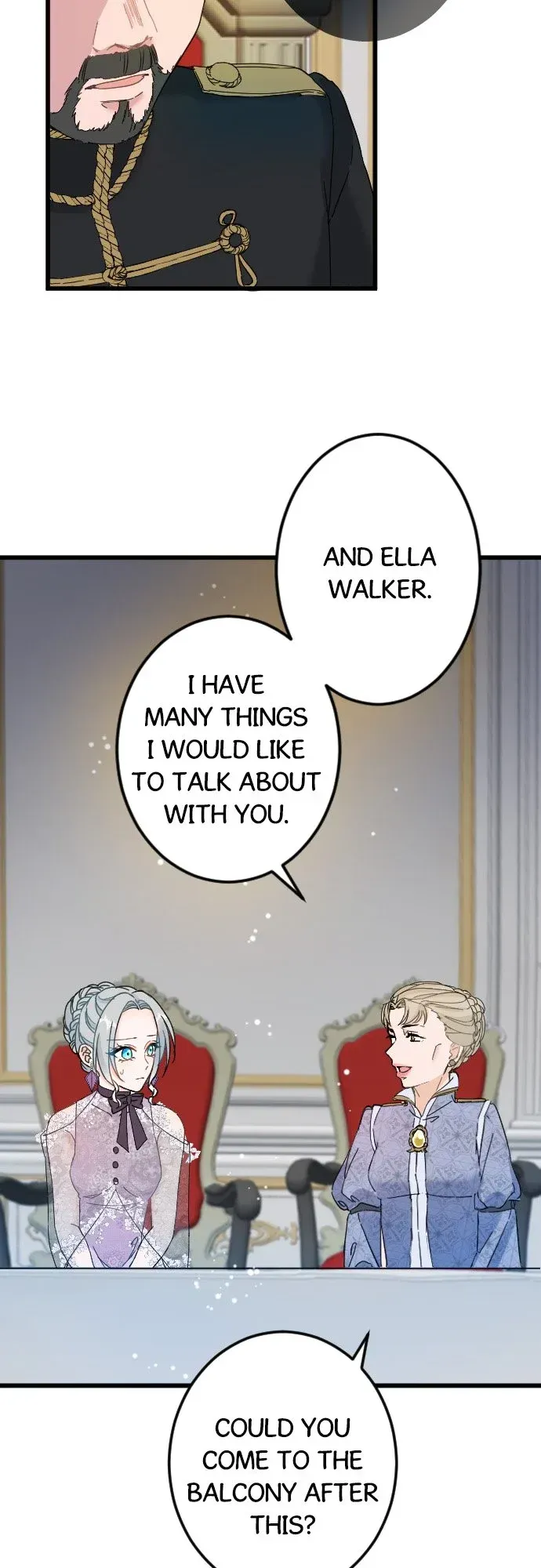 I Refuse to Be Executed a Second Time Chapter 9 Online - página 27