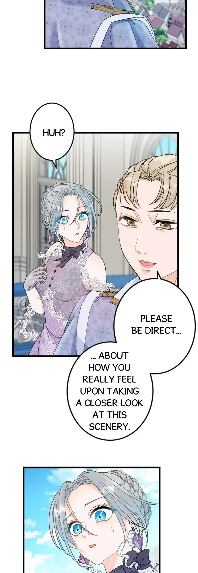 I Refuse to Be Executed a Second Time Chapter 9 Online - página 31
