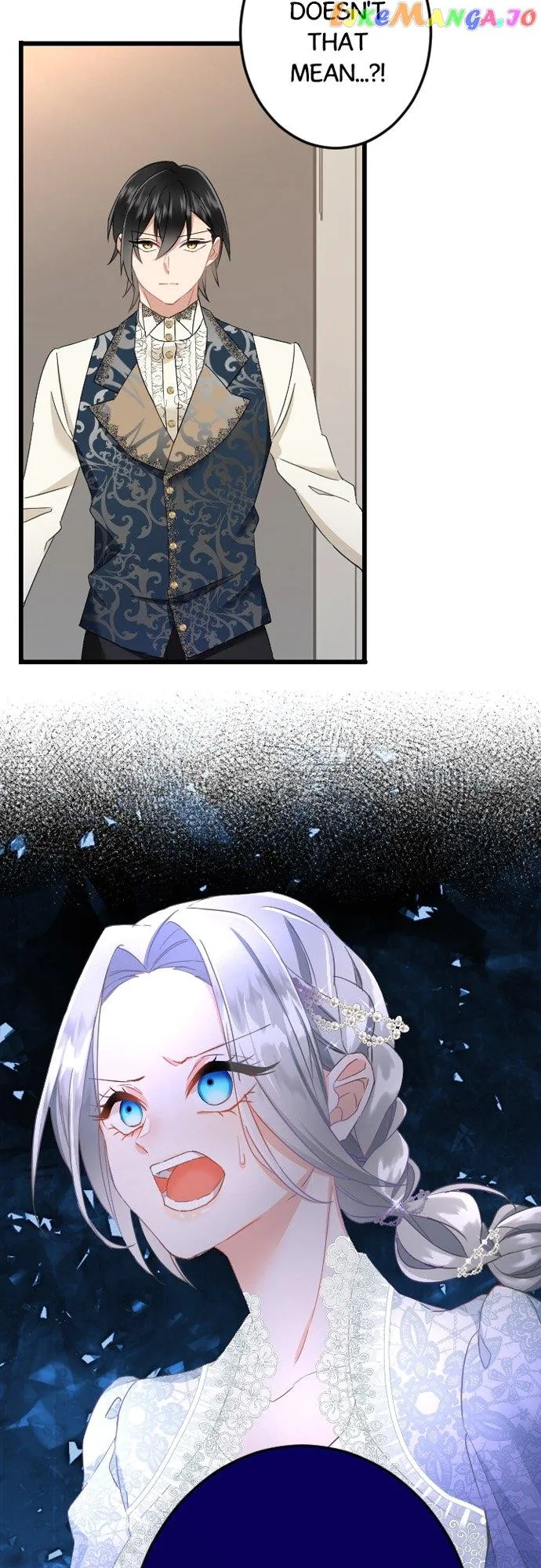 I Refuse to Be Executed a Second Time Chapter 90 Online - página 3