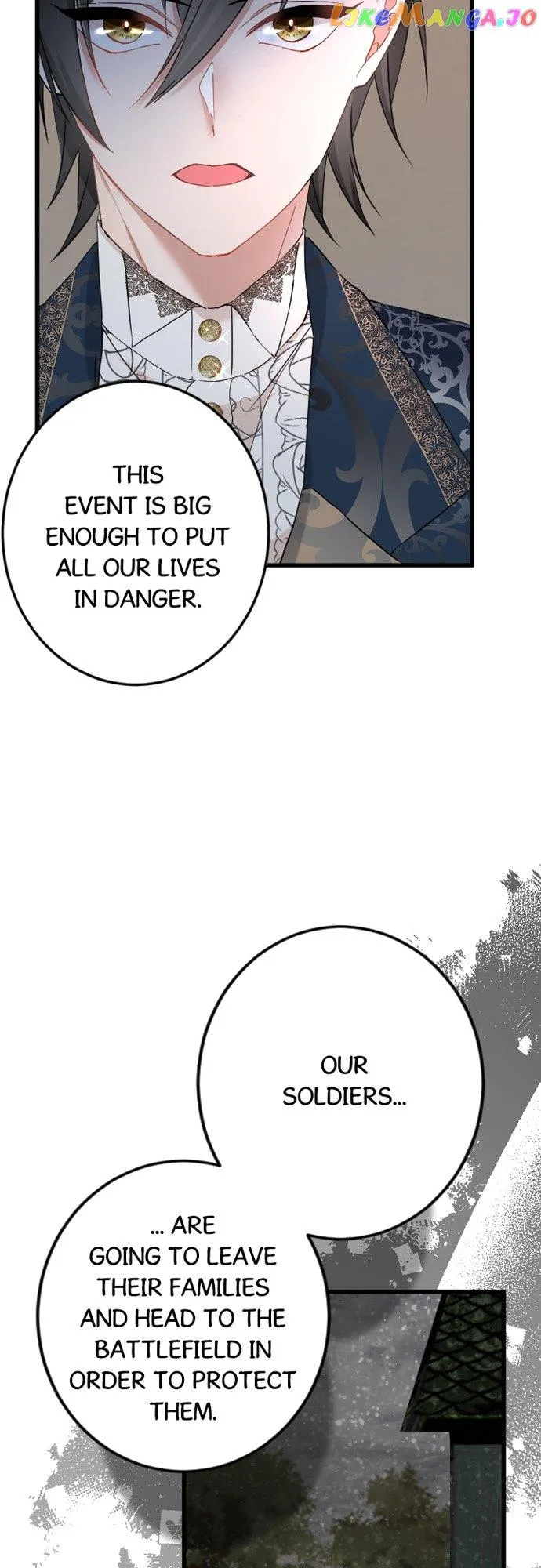 I Refuse to Be Executed a Second Time Chapter 90 Online - página 5