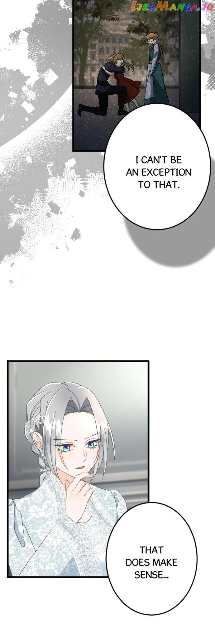 I Refuse to Be Executed a Second Time Chapter 90 Online - página 6