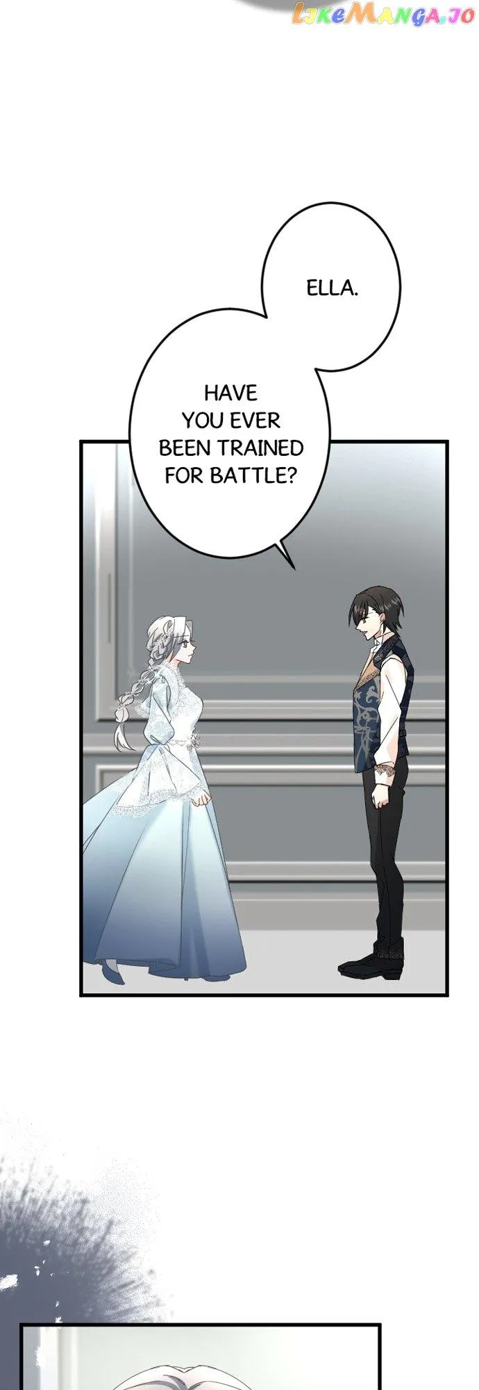 I Refuse to Be Executed a Second Time Chapter 90 Online - página 8