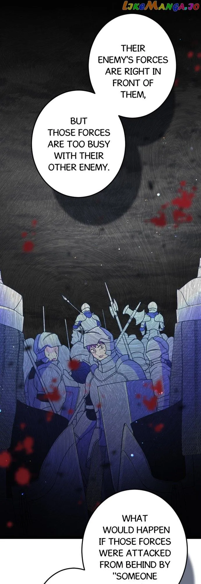 I Refuse to Be Executed a Second Time Chapter 90 Online - página 11