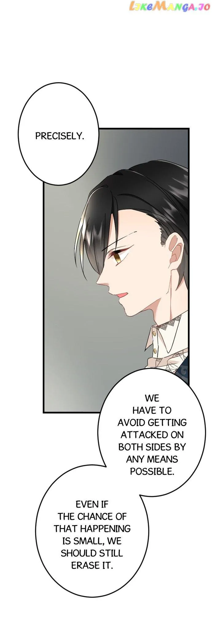 I Refuse to Be Executed a Second Time Chapter 90 Online - página 13